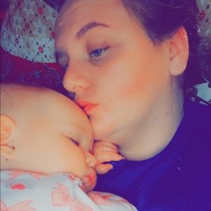 Meet your Posher, Savannah